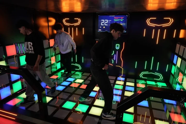 گرید شهربازی