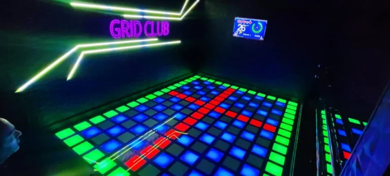 گرید شهربازی