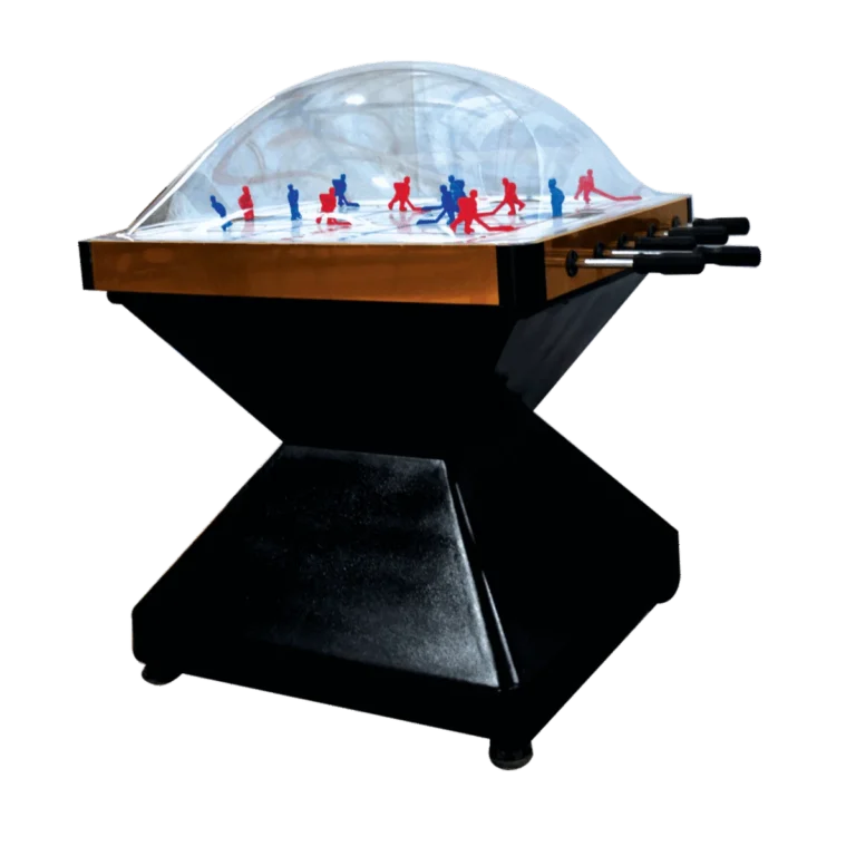 هاکی دستی – تجربه هیجان‌انگیز یک بازی کلاسیک