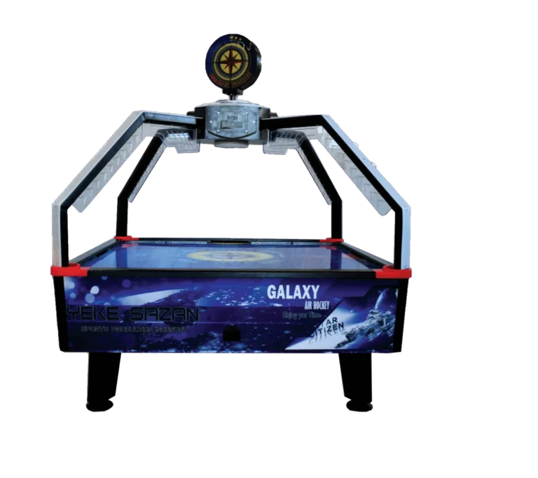 ایر هاکی 4 نفره کواد ایر