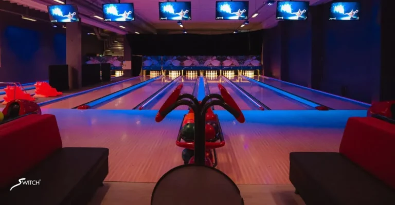 بولینگ Switch ترکیه